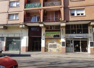 Local Comercial  Carrer del camí de corbins. Locales en lleida
