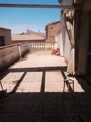 Casa  Carrer nou. Chalet independiente en el soleràs