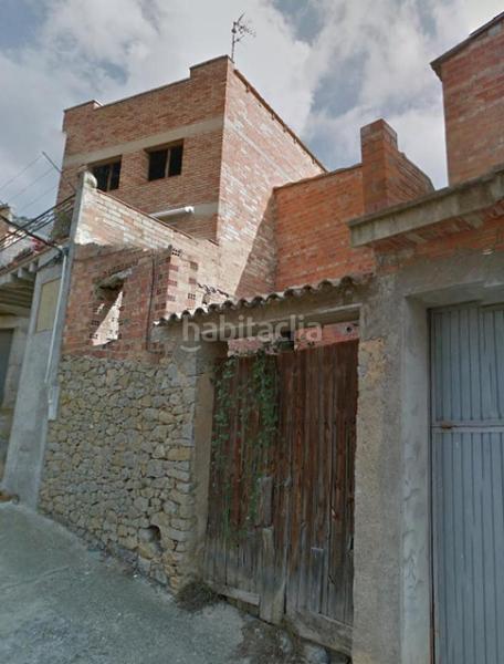 Foto ff597f46-5943-42b0-b413-d1e09a12638e. House in Vilanova de Meià