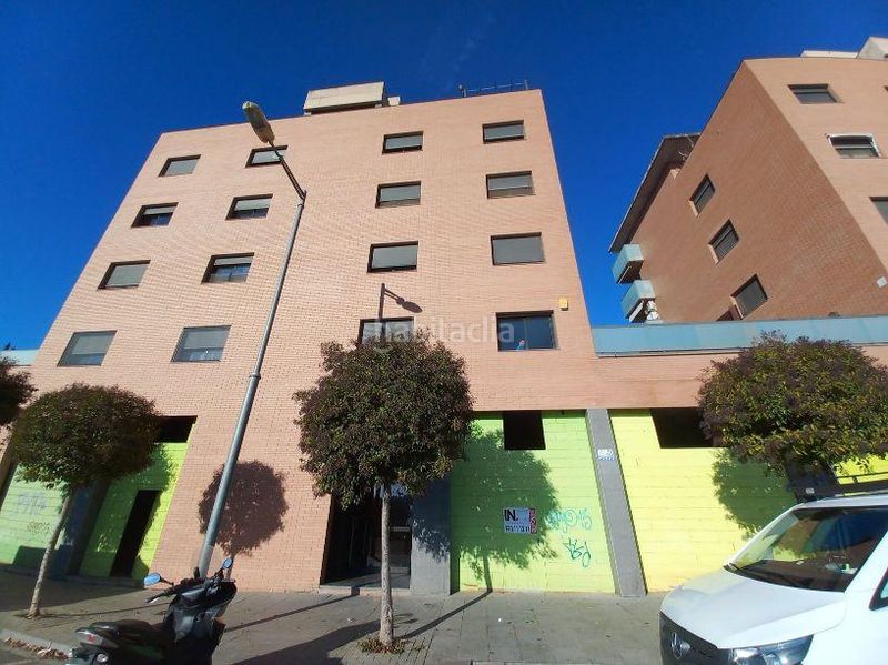 Foto 4f207f2e-d042-4ef3-97ce-d7ea7eb0cd72. Local comercial a Balàfia Lleida