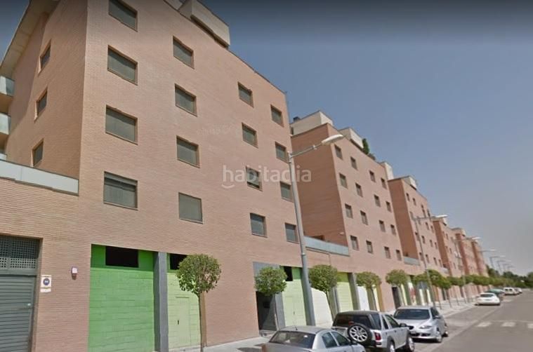 Foto 605e8a42-4a05-4222-bdfe-78cb8b41b197. Local comercial a Balàfia Lleida