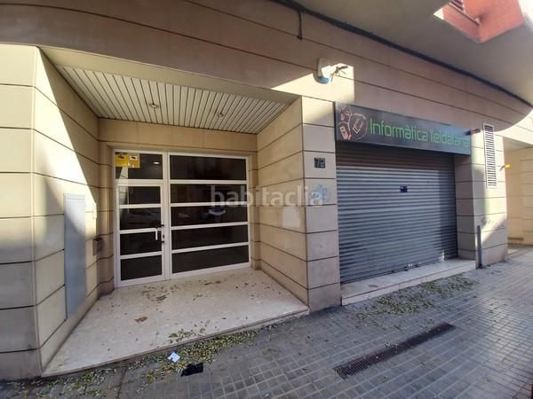 Foto 079d552e-af73-4b12-bce6-d8a76d948b51. Local comercial a Balàfia Lleida