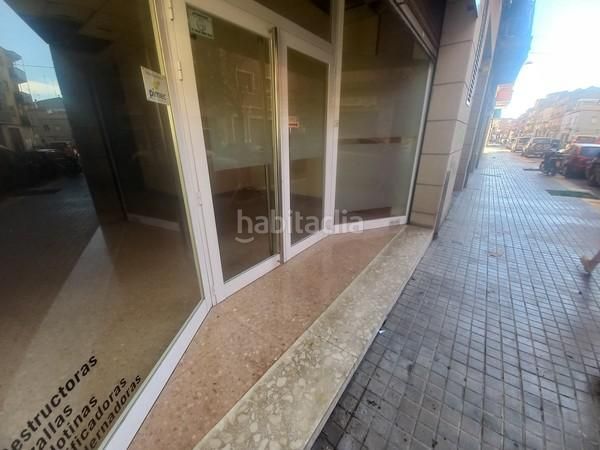 Foto 1323db2a-53d8-44a4-9473-5a482f4173dc. Local comercial a Balàfia Lleida