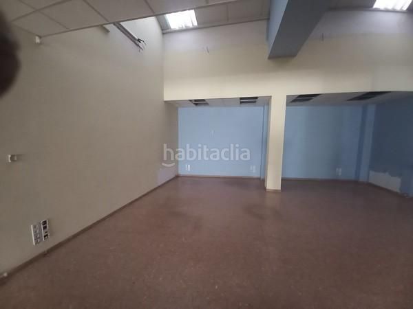 Foto 437f903a-4d44-45c3-9749-d8d889707419. Local comercial a Balàfia Lleida