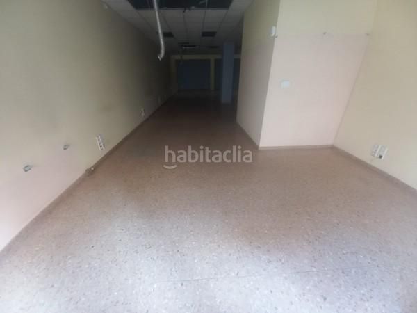 Foto c90a0b44-47f3-4e36-b3ac-b90c2e78ccdf. Local comercial a Balàfia Lleida
