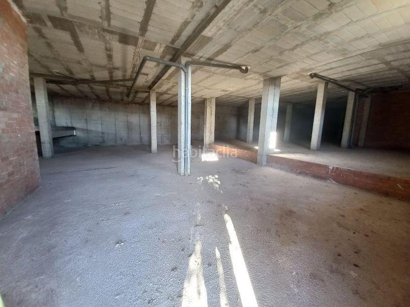 Foto 9b90c7ce-5145-408e-9a00-6082991997d3. Geschäftsraum in Balàfia Lleida