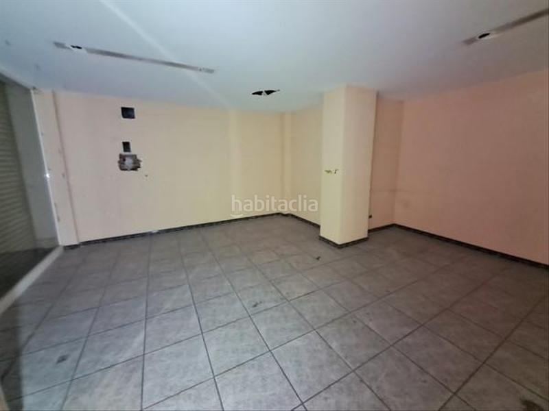 Foto 11c7c77e-c7e1-4422-bf33-663c4e25d2ba. Locale commerciale in Cappont Lleida