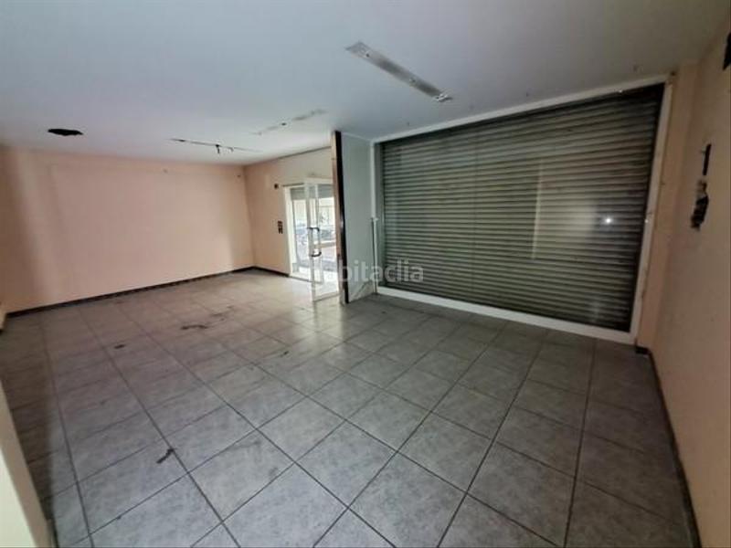 Foto 1f88d39a-e80c-4625-bb31-6016e85c8495. Locale commerciale in Cappont Lleida