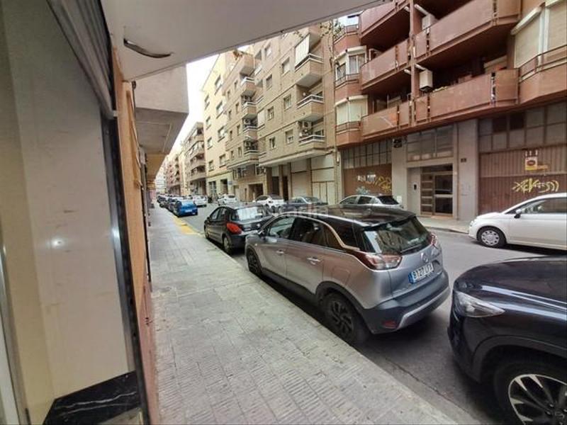 Foto cc113a3b-3407-4303-b9e7-2ad9b029dae1. Locale commerciale in Cappont Lleida