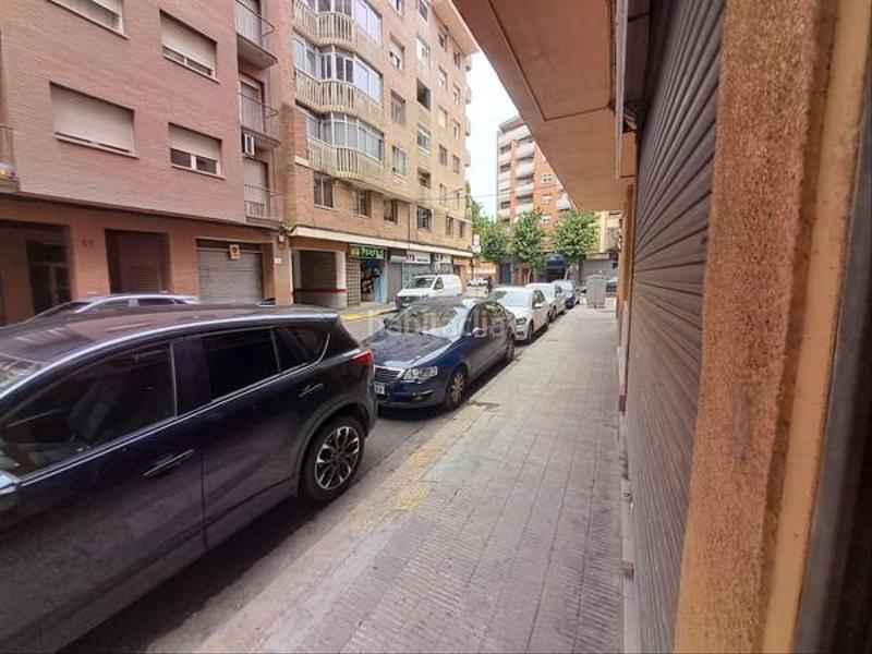 Foto f4cd67ed-f159-40e0-b56b-dc4448bbff23. Locale commerciale in Cappont Lleida