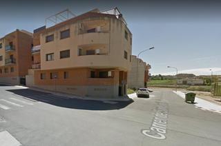 Pis  Carrer de sant jordi. Piso en almacelles