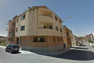 Aparcament cotxe  Carrer de bertomeu blanch "lo català". Garaje y trastero en almacelles