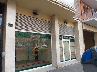 Geschäftsraum  Carrer juli cèsar. Locales en lleida