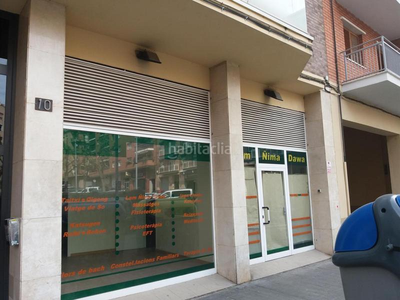 Foto 22acfa57-7962-4e3c-ac15-ed89b4d45f04. Local comercial locales en Instituts-Universitat Lleida