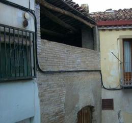Casa  Carrer de la costa. Casa en balaguer
