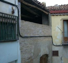 Casa a calle de la Costa