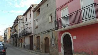 Casa  Carrer la bassa. Casa en sunyer