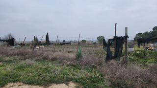 Terreny residencial  Camí de corbins. Terreno en torreserona