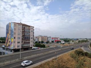 Pis  De les garrigues. Precioso atico en lleida!
