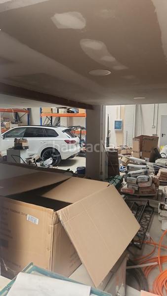 Foto 11fc2120-d77a-47bc-abb4-b16b096f34bf. Fabrikhalle in Partides Rurals Lleida