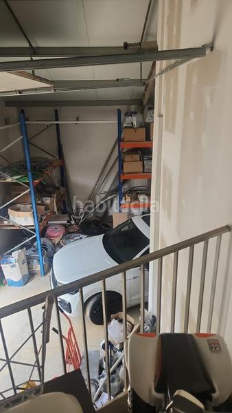 Foto 3dfacc63-3d37-4a6e-9ebb-d086ec6d0721. Fabrikhalle in Partides Rurals Lleida