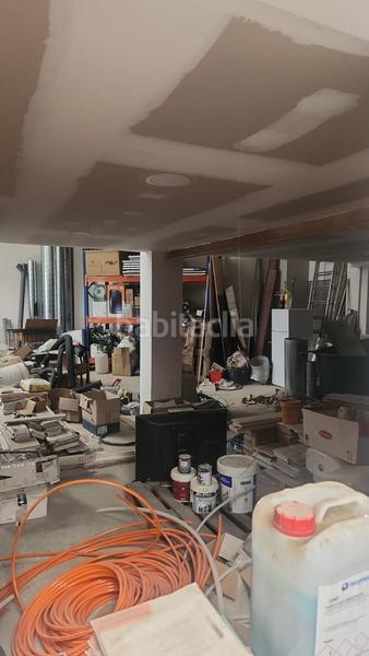 Foto 53734f52-8cd3-4588-b02c-28458398b259. Fabrikhalle in Partides Rurals Lleida