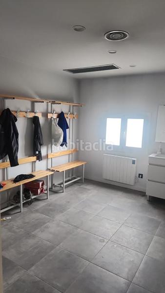 Foto 6b6a0b71-324e-4c29-9eb6-d0c20681cd95. Fabrikhalle in Partides Rurals Lleida