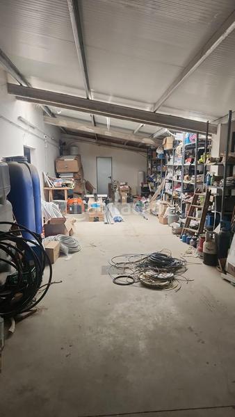 Foto 8787e3ea-5a19-4d75-912f-f849ea4e648f. Fabrikhalle in Partides Rurals Lleida