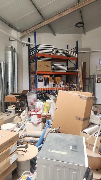 Foto 913bf30c-f0c6-441a-816d-c24782a067e0. Fabrikhalle in Partides Rurals Lleida