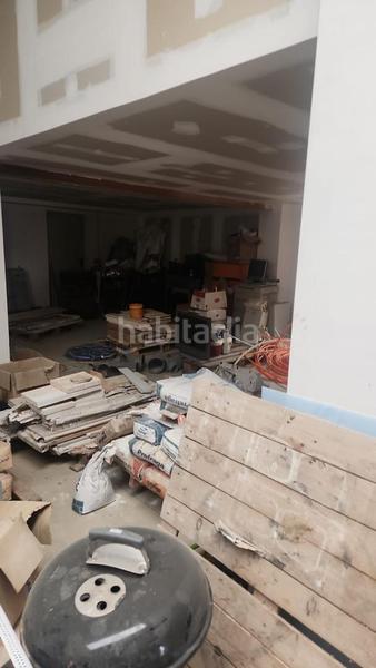 Foto e8d97ce2-ebb5-4034-b87a-3c477a1b761c. Fabrikhalle in Partides Rurals Lleida