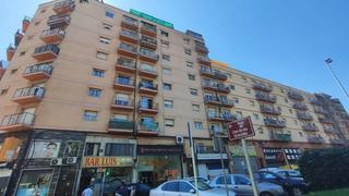 Pis  Carrer taquígraf martí. Piso en lleida