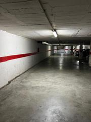 Aparcament cotxe  De les garrigues. Parking y trastero en cappont