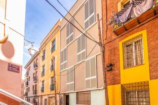 Pis  Carrer sant antoni. Piso en lleida