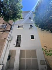 Edifici  Carrer jaume i "el conqueridor". Edificio en venta