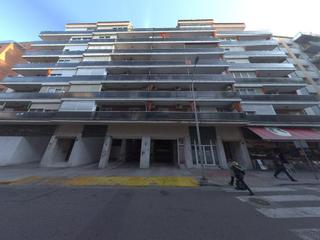 Àtic  Carrer alcalde costa. Ático en lleida alquilado comercialzable