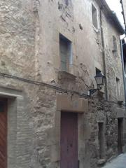 Casa  Carrer portal. Chalet adosado en fuliola