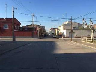 Terreny residencial  Carrer batlle anastasi