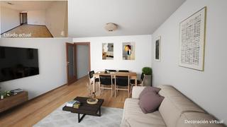 Casa  Carrer del comerç. Chalet adosado en borges blanques