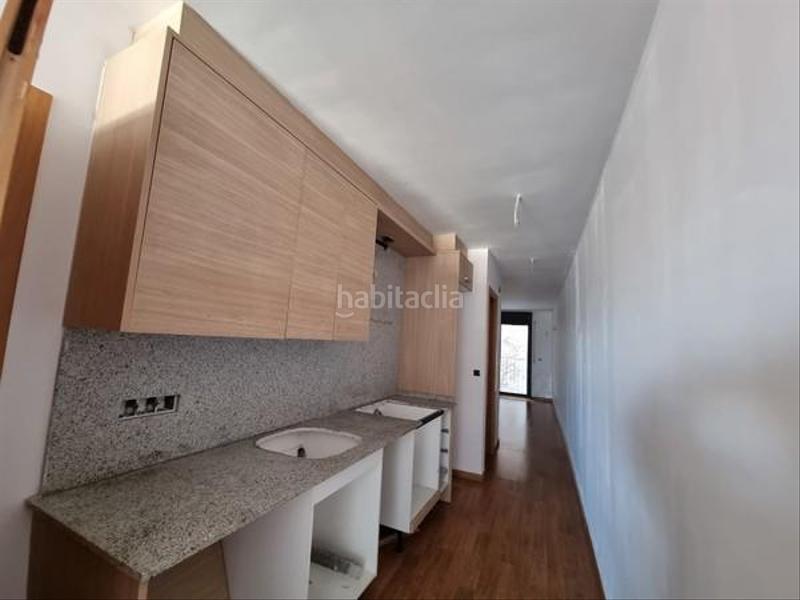 Foto 1cdc8053-bd5c-44de-99b5-3c1b128af430. Edificio en construccion en Balaguer