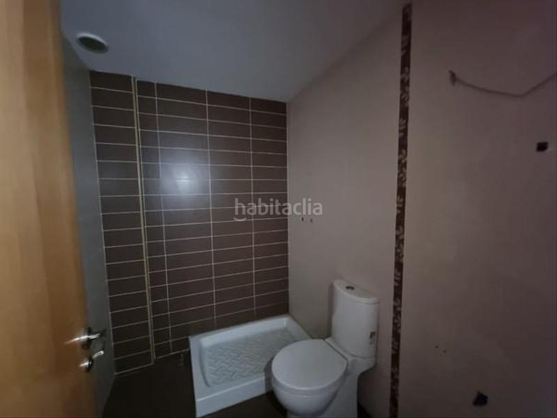 Foto ac81d4d1-b573-48cc-a216-289814e009b2. Edificio en construccion en Balaguer