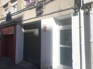 Business premise  Carrer venus. Local en lleida