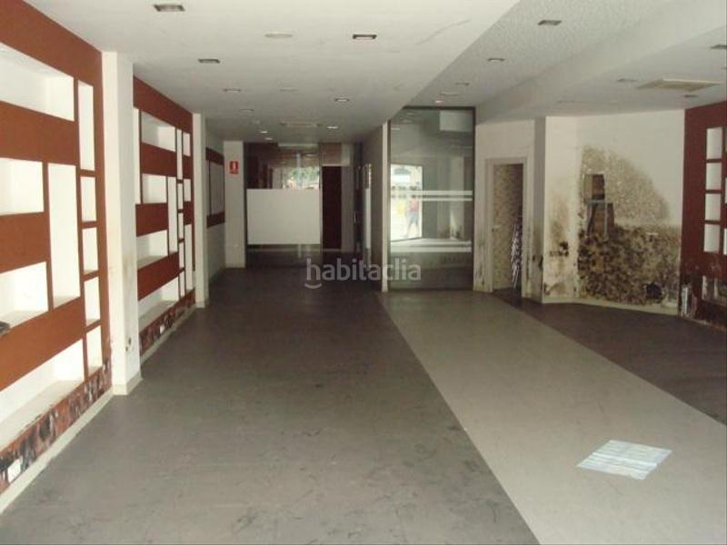 Foto 59b75f5e-0787-4294-8428-02a1c0791428. Local comercial a Instituts-Universitat Lleida