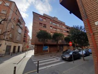 Geschäftsraum in Carrer Joan Baget
