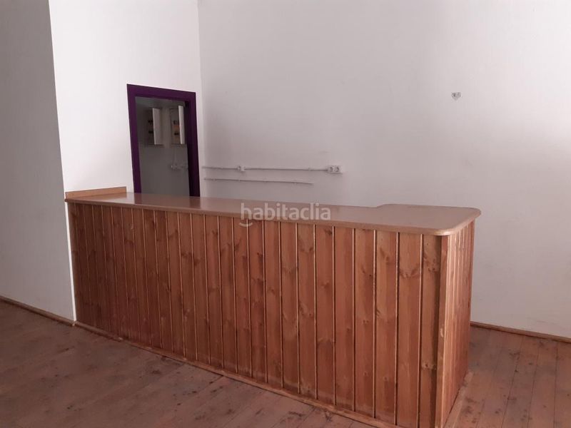 Foto 021ea49e-8d0d-4521-96fb-c867d2b6d134. Local comercial a Instituts-Universitat Lleida