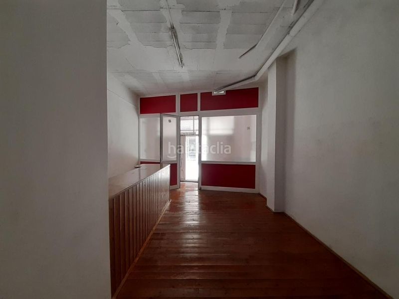 Foto 09926df6-9b96-48b6-aec4-ccb370b20620. Local comercial a Instituts-Universitat Lleida