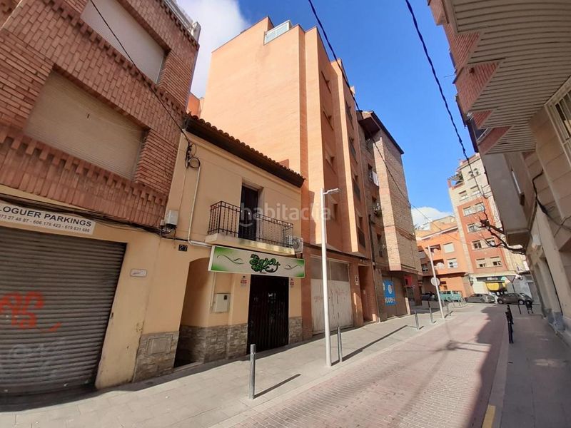 Foto 10ced1a3-ee1f-4b33-83f8-d29dd8312966. Local comercial a Instituts-Universitat Lleida