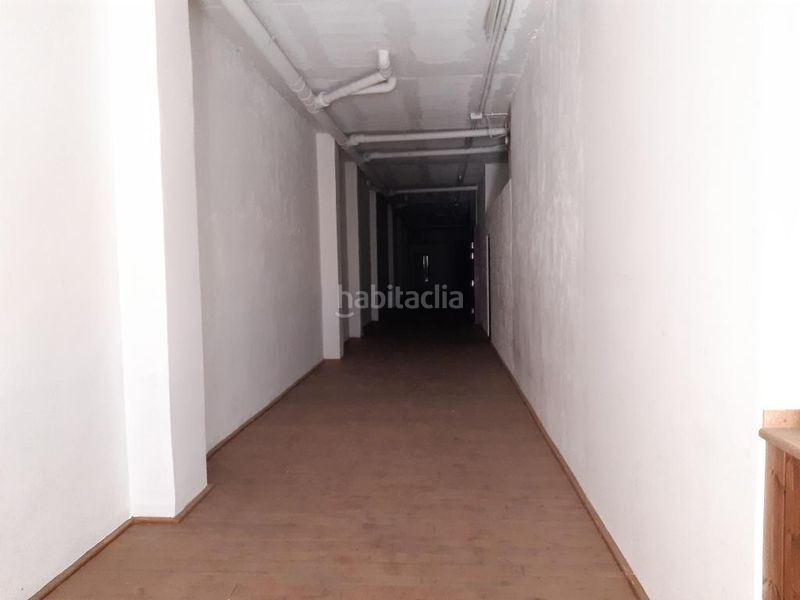 Foto f3ee4033-1d78-4466-bfb9-99c5349831c6. Local comercial a Instituts-Universitat Lleida