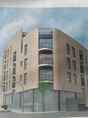 Pis  Carrer tallada. Piso en venta en carrer tallada