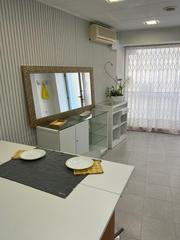 Planta baixa  Carrer bell-lloc. Piso en venta en alguaire