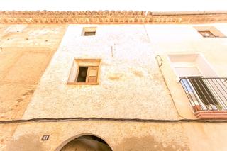 Casa  Travessera de mònica. Casa en la granadella